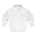 ABG premium zip-up Sweatshirt