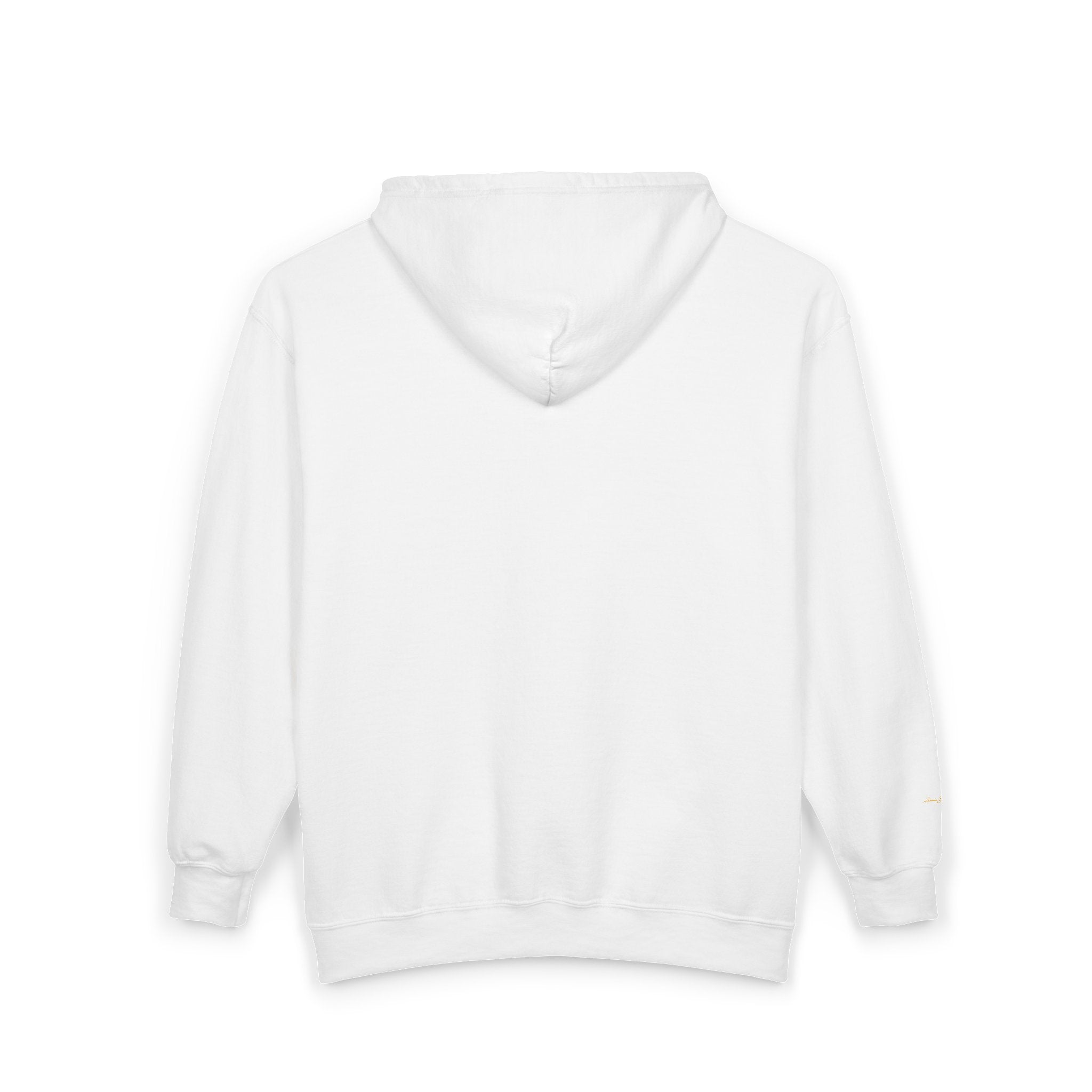 ABG premium zip-up Sweatshirt